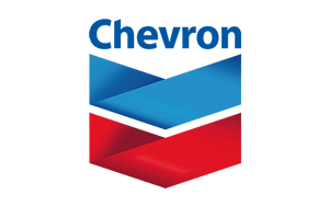 Chevron-Logo