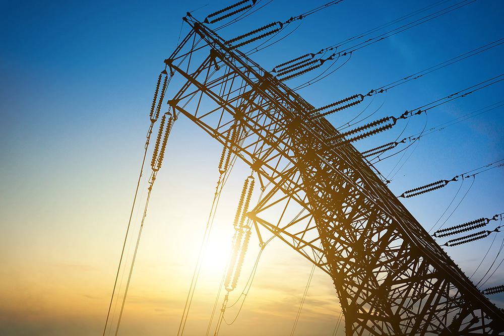 Energy Development & Infrastructure_