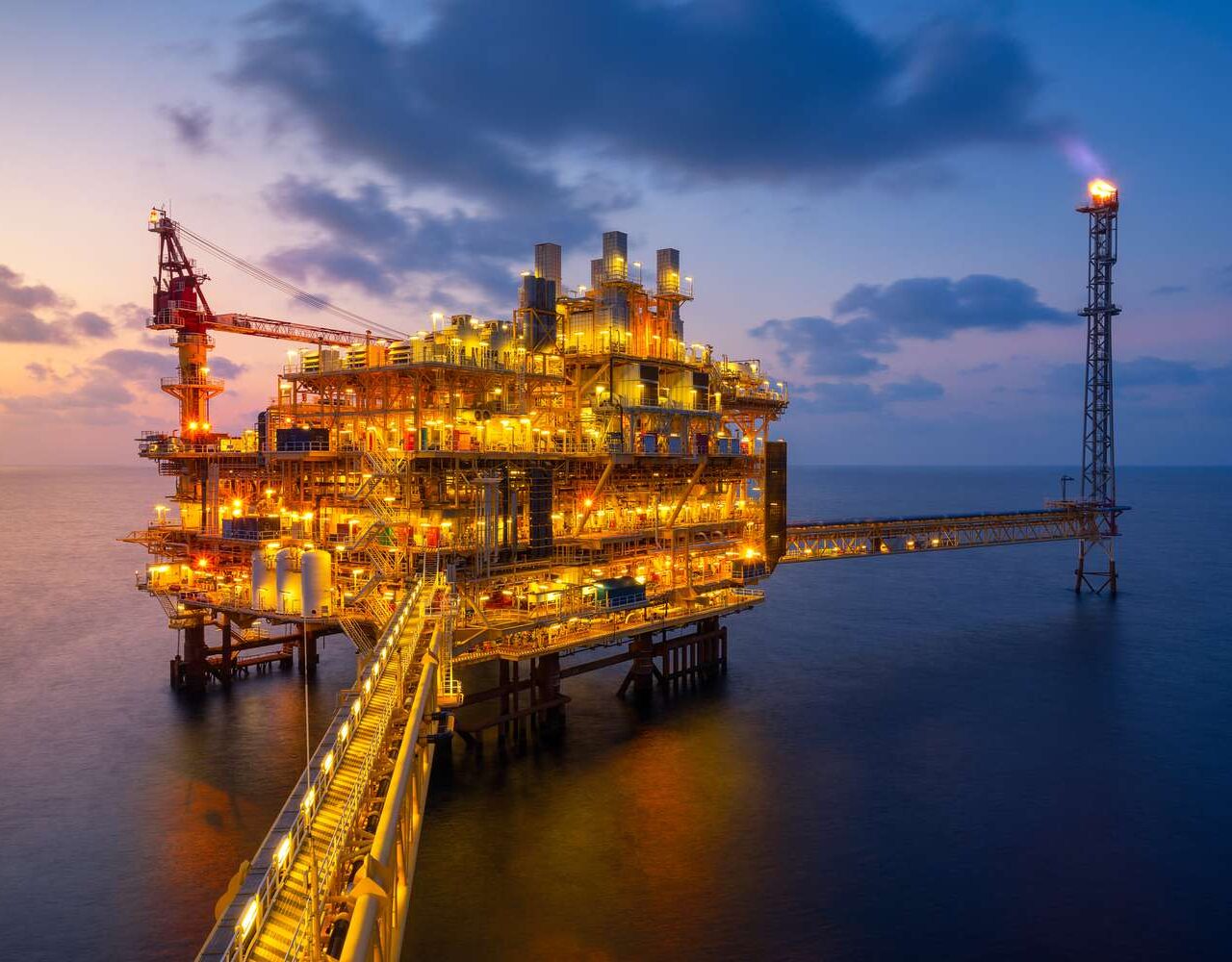 Subsurface Exploration and
Production
