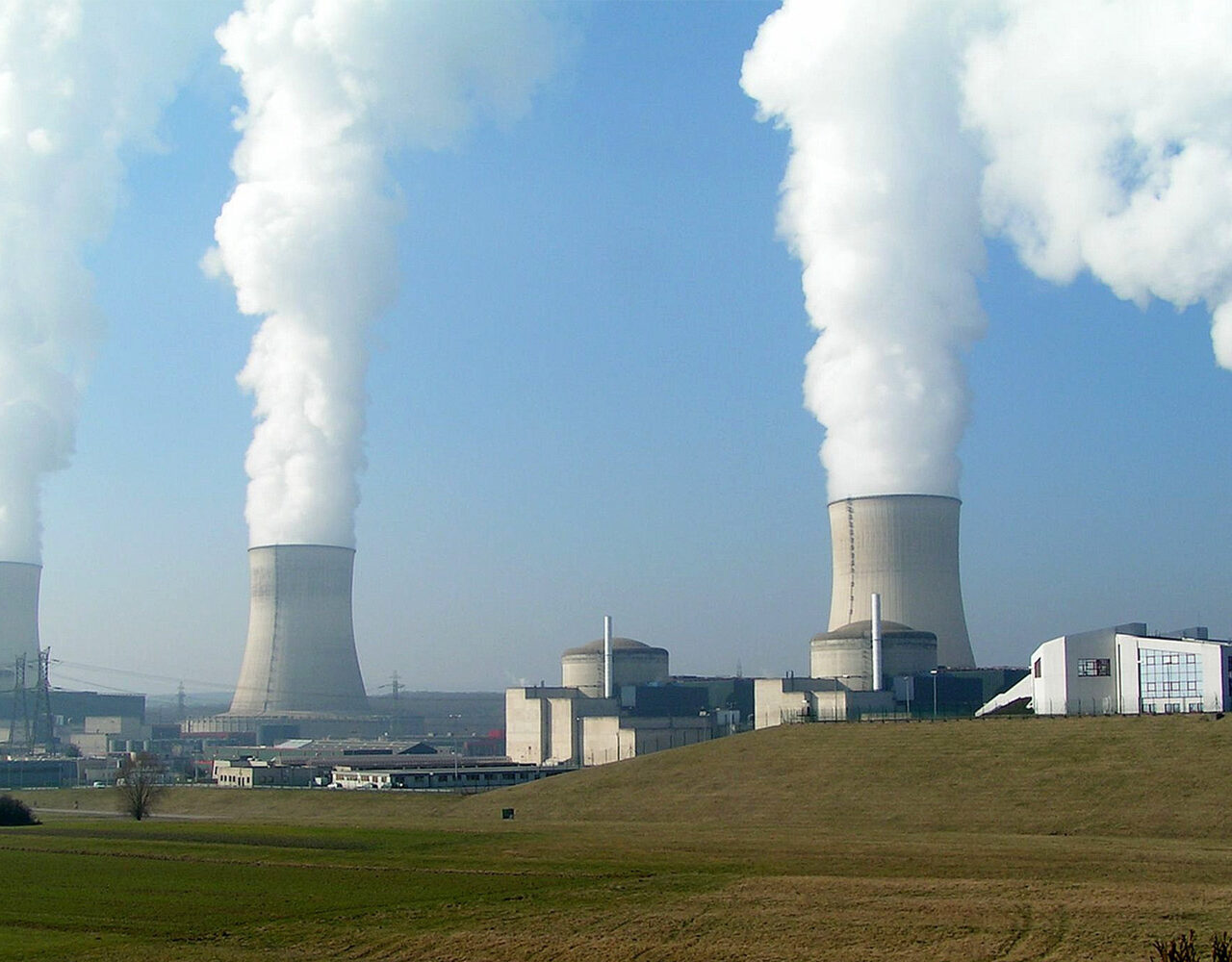 Captive
Power