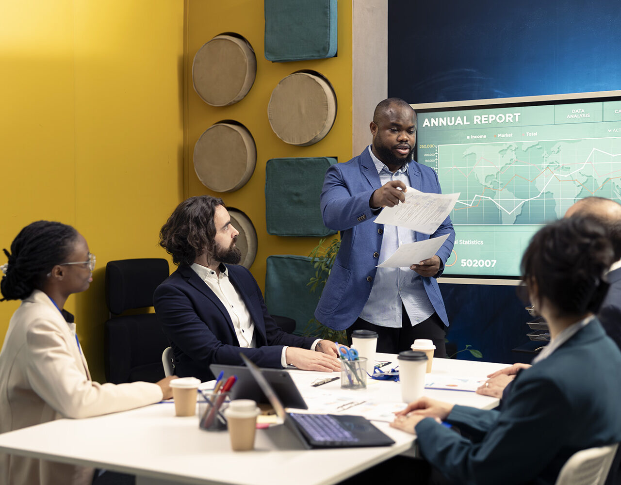 Corporate
Training