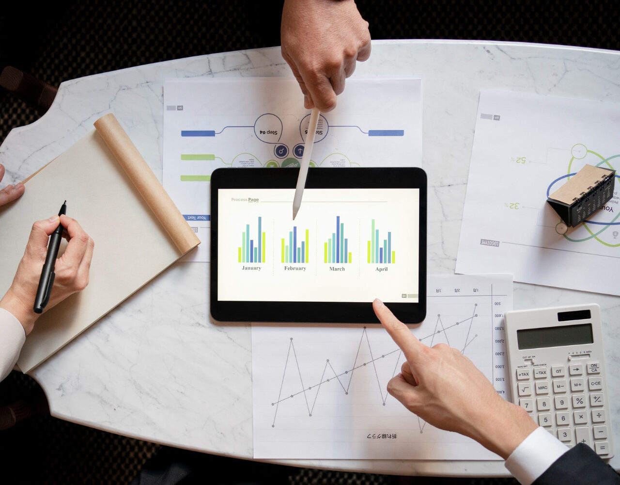 Fiscal Systems<br />Analysis