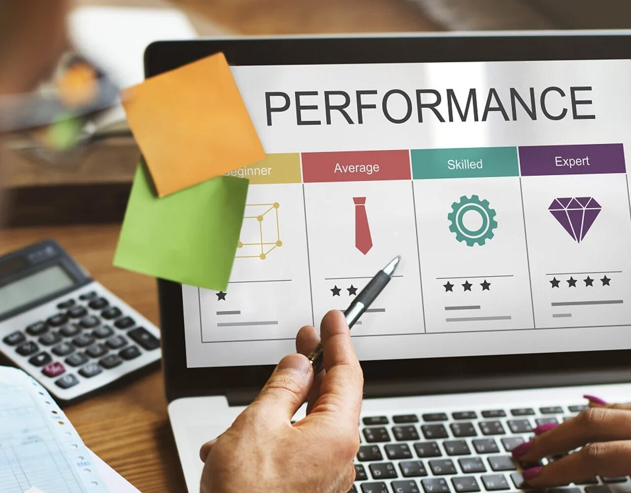 Performance<br />Management