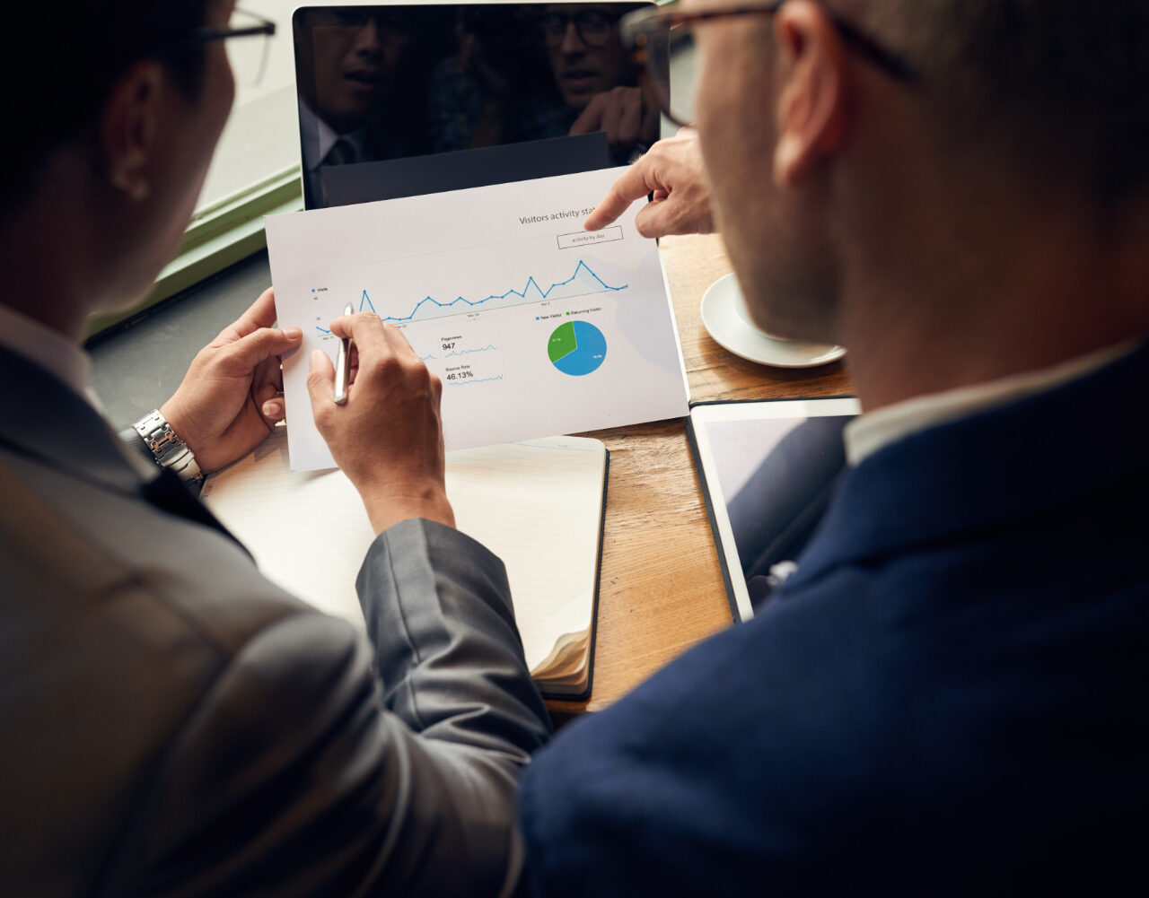 Value Assurance<br />Process