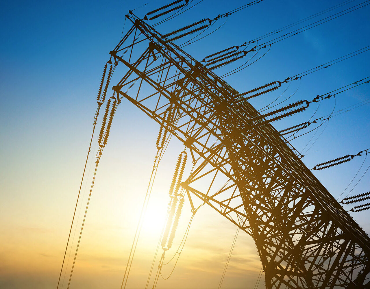 Infrastructure Development
