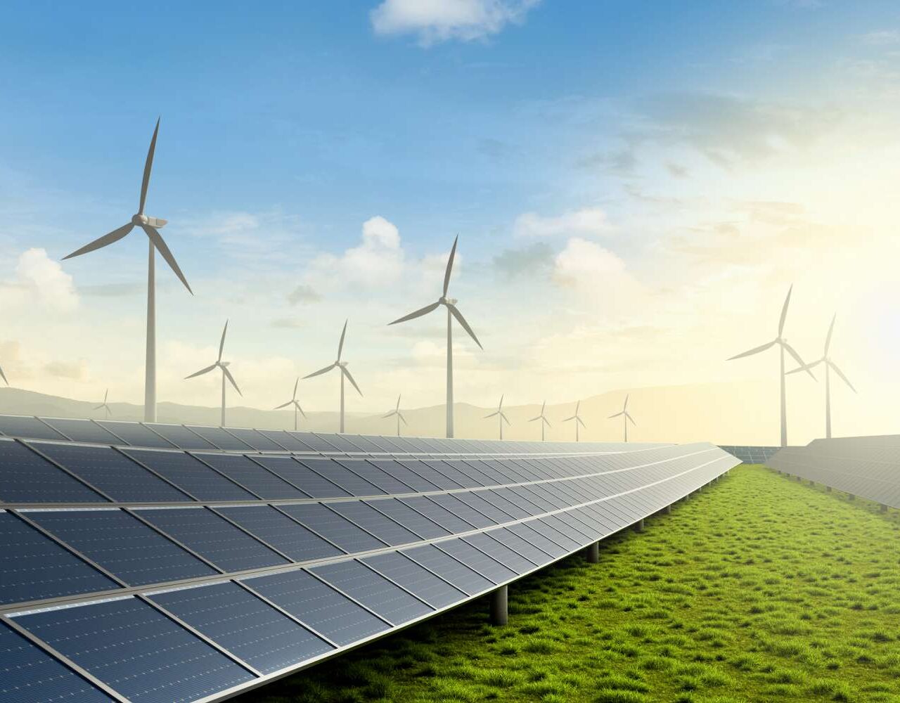 Renewable
Energy