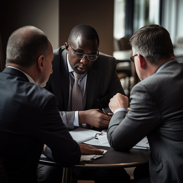 Bespoke Consulting Practices