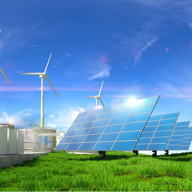 Energy Policy & Research